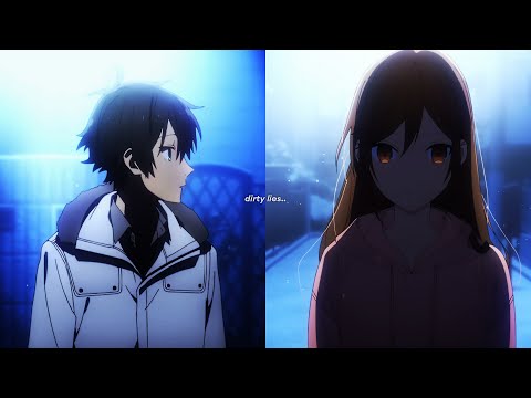 gave it my all for you..