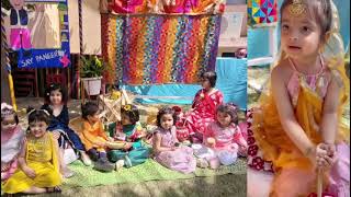 Baisakhi Vibes