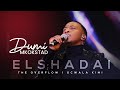 Dumi Mkokstad El Sheddai THE OVERFLOW ALBUM LIVE