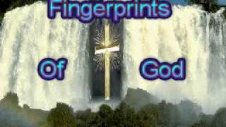 Fingerprints Of God