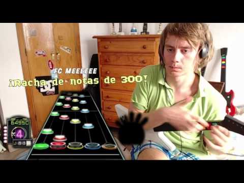 Mr Greg Murphy 100% FC !!!!! [PiP]