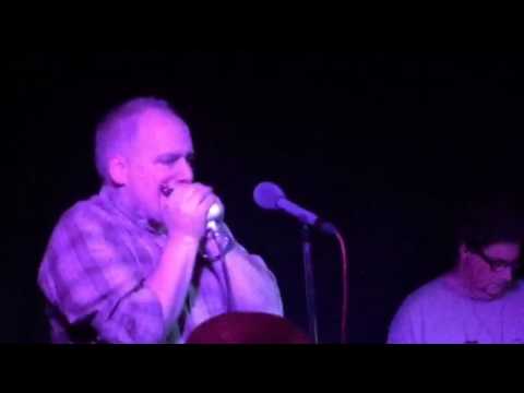 Flat Blues L.T.D. mit guest Peter Kallen im cafe a gogo Düsseldorf