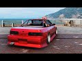 s13.4 cabriolet (FiveM/Replace) 4