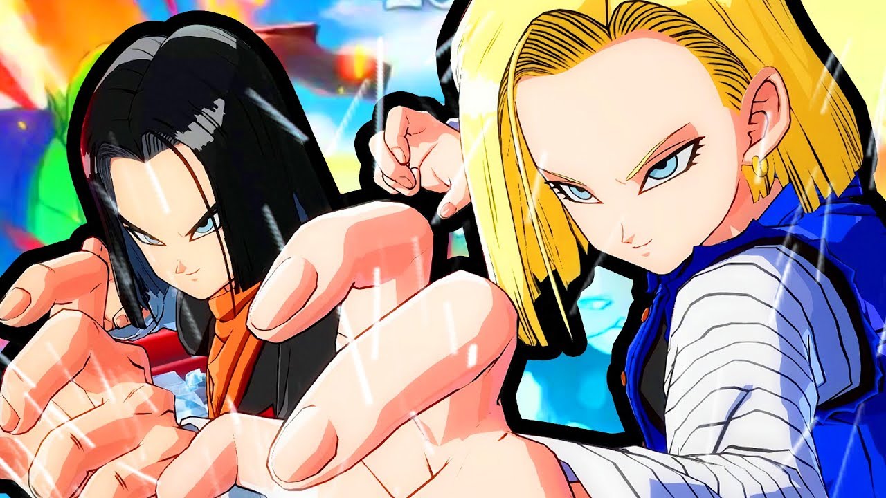 Dragon Ball FighterZ: Android 18 Breakdown - Tips & Tricks