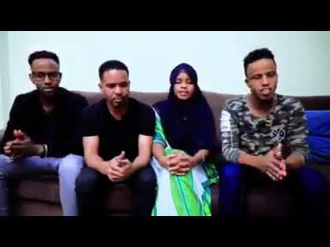 Nin Lagu Seexdow Ha Seexan