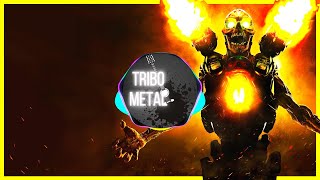 DooM Medley Metal Cover (MarinDrake) [Royalty Free Doom Metal]