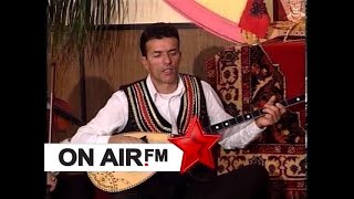 Vllezerit Bajra - Selman Kadrija