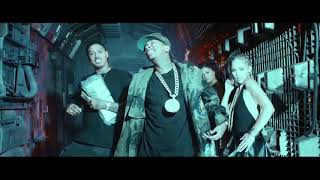 Tyga Official Music Video Bussin Out Da Bag