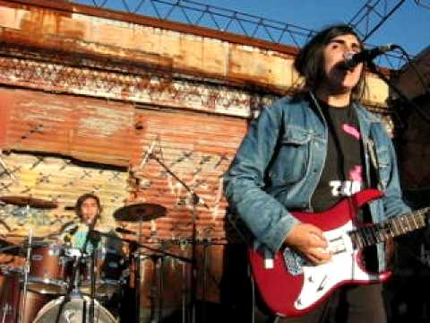 Ezel - juntos por siempre - en la estacion