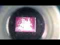 Cinderella 1950 Colour Silent Disney Movie Cartridge Scene