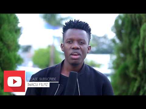 Dj RONNIE welcoming Pastor PAPANE from South AFRICA