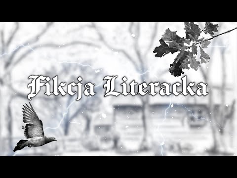 Drejku - Fikcja Literacka