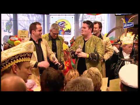 L11 Alaaf: Eine Pot Zaat - Ich Kóm d'r Zoee Aan