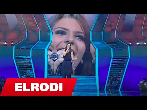 Rosela Gjylbegu - Kur me del ne dere (Official Video)