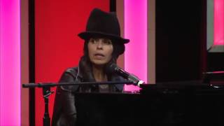 Linda Perry &quot;Beautiful&quot; - LA Impact Awards