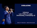 Everlasting By Matthew Brandon Lyrics