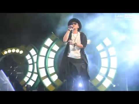 [Live] Go Up - JINY ( Next G LADYKILLAH )