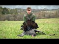 Opening Weekend Eastern Turkey Hunt NY