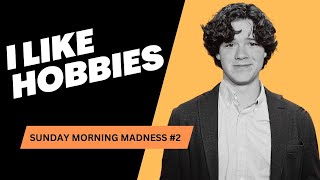 Ep. 2 - Sunday Morning Madness