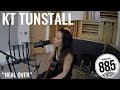 KT Tunstall || Live @ 885FM || "Heal Over"