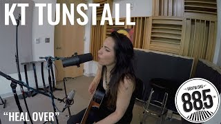 KT Tunstall || Live @ 885FM || "Heal Over"