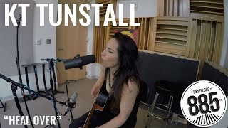 KT Tunstall || Live @ 885FM || &quot;Heal Over&quot;