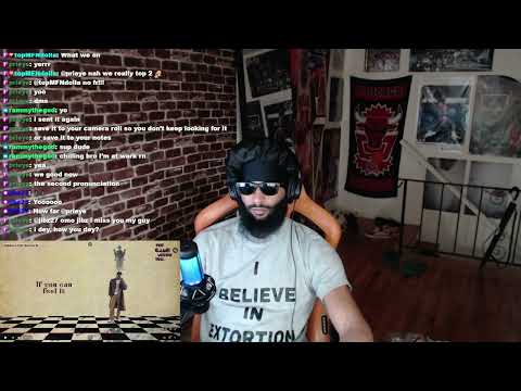 Reekado Banks - Oroma (ft. Terry Apala) | REACTION!