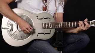 Video thumbnail for Regal RC 43 Resonator Guitar | Elderly Instruments by Elderly Instruments
