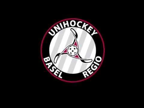 Unihockey Basel Regio - Sarganserland