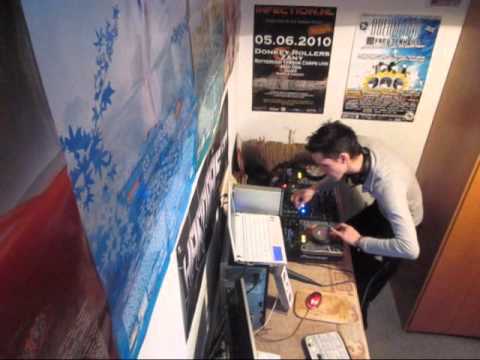 Gregor le DahL - I Love Happy Hardcore #17 (Video Set)