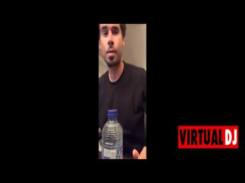 Afrojack - ID (Zedd Clarity ft  Foxes Acapella)