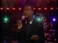 Luther Vandross: "Take You Out" (Live at Rosie ...