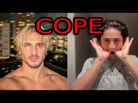 The Looksmaxxing Scam