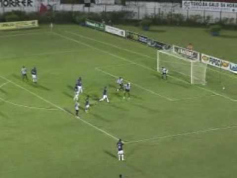 Jornal da TVE - Tupi 3 x Cruzeiro 2, Campeonato Mineiro 2010