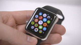 Should You Buy an Apple Watch?