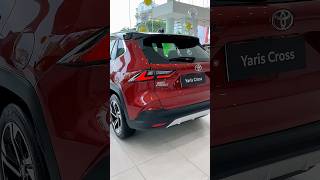Download lagu New Toyota YARIS CROSS 2025 mp3 Download lagu New Toyota YARIS CROSS 2025 mp3