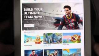How To Download Fifa 14 On Android!! (2015)