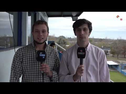 Sportivo Italiano vs Flandria por PAREStv | Fecha 19 [Apertura 2024]