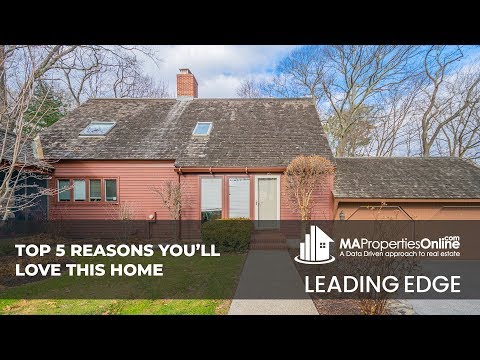 Top 5 Things You'll Love About 18 Potter Pond, Lexington