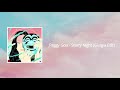 Peggy Gou - Starry Night (Giulgia Edit)