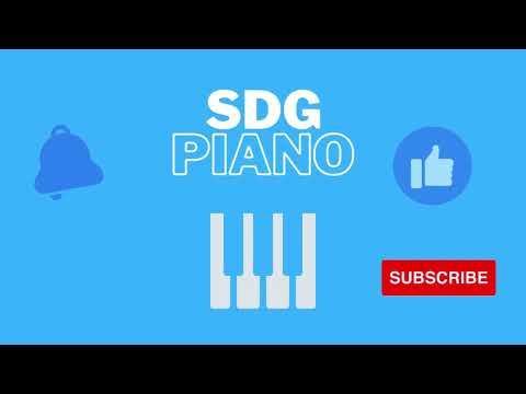 Eu cred în vindecările divine-Instrumental-Negativ Pian