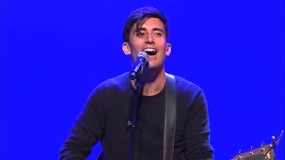 Phil Wickham - At Your Name (Yahweh Yahweh) / What A Beautiful Name (Live Acoustic Worship Jesus)