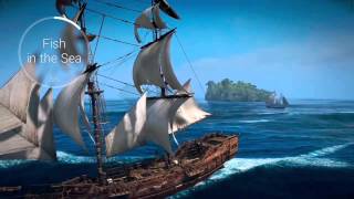 Assassin&#39;s Creed IV: Black Flag - Best Sea Shanties