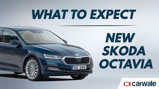 2021 Skoda Octavia India Launch Soon - What to Expect? Design, Features, Engine and Price | CarWale