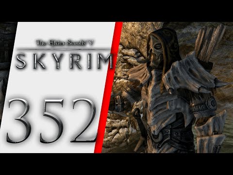 SKYRIM SPECIAL EDITION #352 📜 Yaaay, Bugs~ | Let's Play The Elder Scrolls V: Skyrim