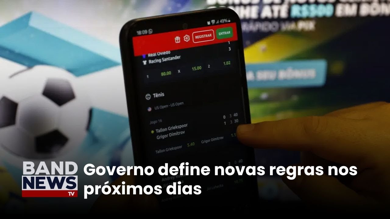 Anatel será responsável por interromper os acessos | BandNewsTV