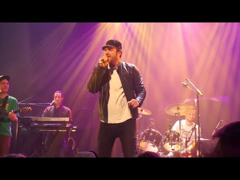 Shaman Culture meets Rojah B - Medley LIVE@LaMerise