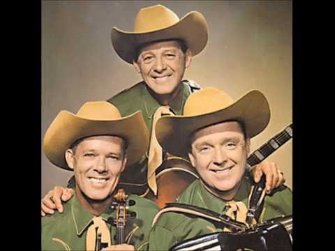 Somebody Knows My Dog - The Willis Brothers