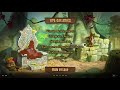 The Jungle Book 40th Anniversary Edition UK DVD Menu Walkthrough 2007 Disc 2