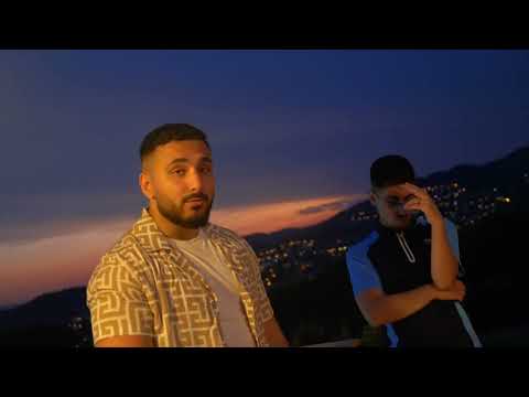 A36 X Shiro - Dyra notor (Official video)